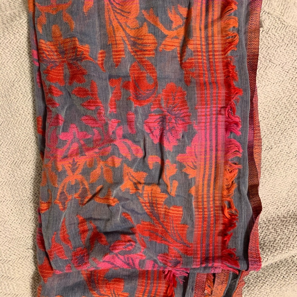 J. Jill scarf